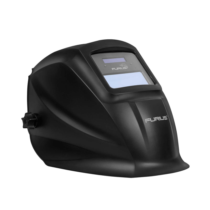 Furius Welding Helment Fenix 230 - Steel and Pipes Inc.