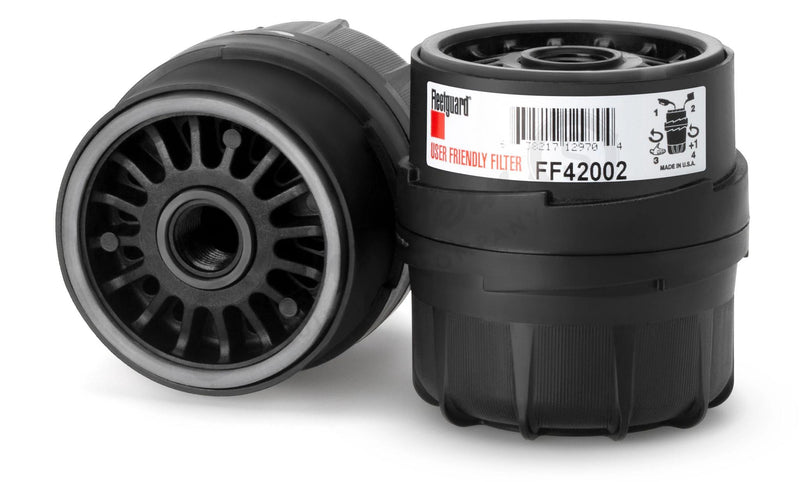 Fleetguard® Fuel Filter - Steel and Pipes Inc.
