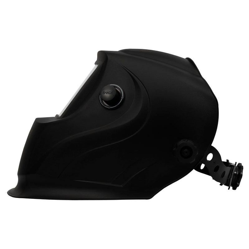 Furius Welding Helmet Fenix 330 - Steel and Pipes Inc.