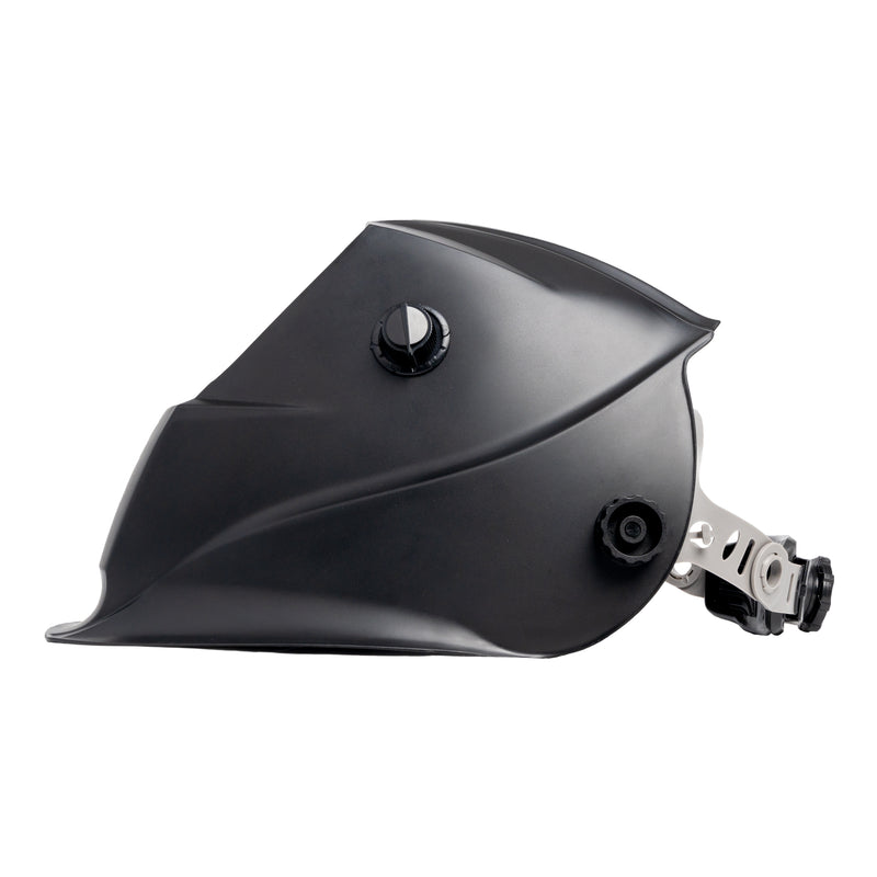 Furius Welding Helmet Falcon 440 - Steel and Pipes Inc.