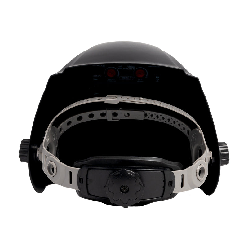 Furius Welding Helmet Falcon 440 - Steel and Pipes Inc.