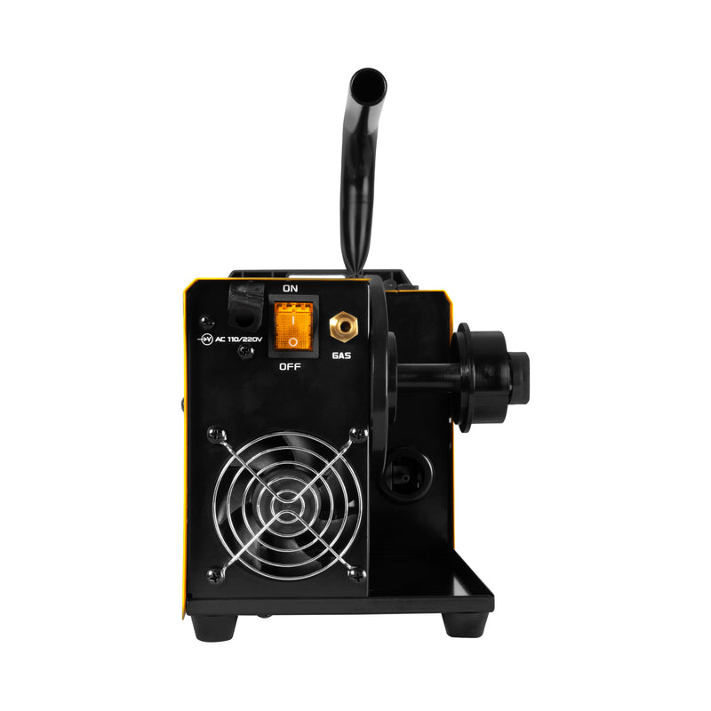 Furius Welding Machine Flex 185 - Steel and Pipes Inc.