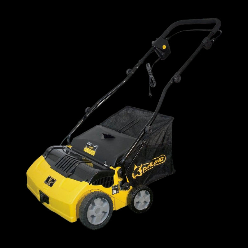 Garland® Roll & Comb 502E