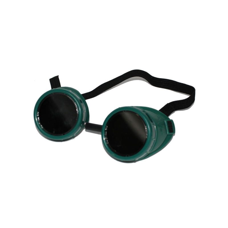 Lift Front Googgles - Steel and Pipes Inc.