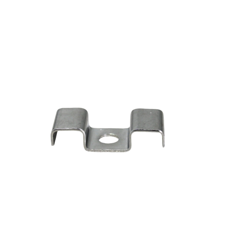 Stainless Steel Saddle Clip - Steel and Pipes Inc.