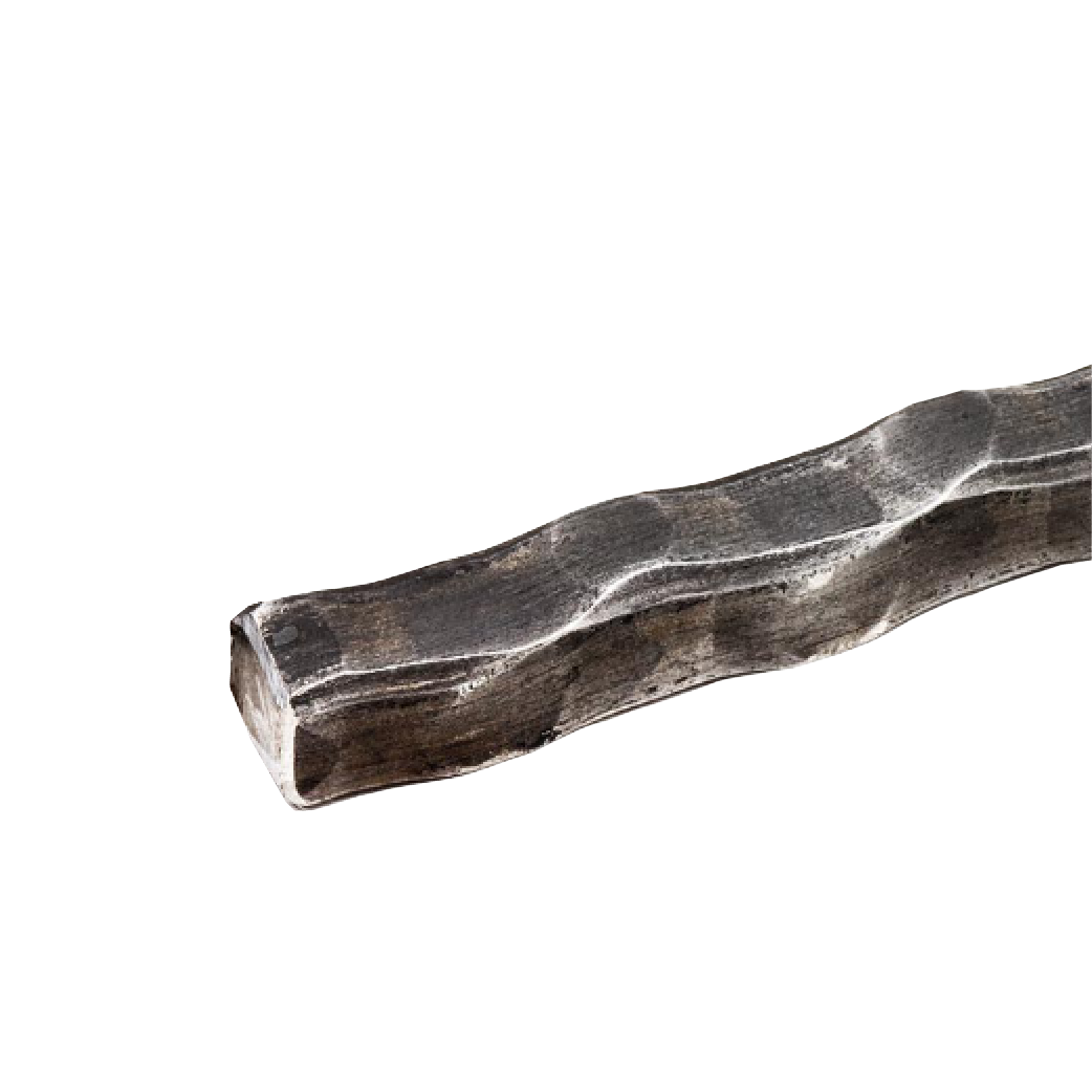 Black Steel Square Bar Steel and Pipes Inc.