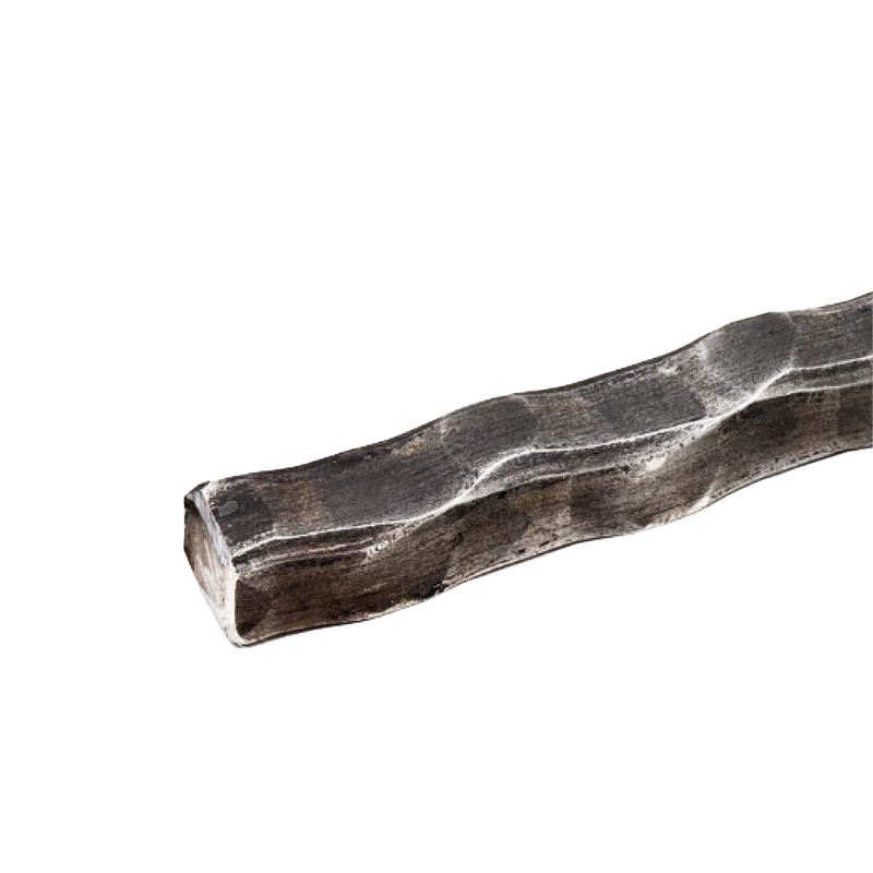 Black Steel Square Bar - Steel and Pipes Inc.