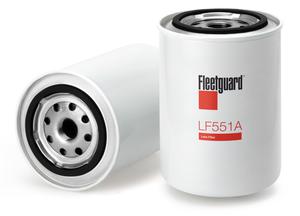 Fleetguard Lube Filter - Steel and Pipes Inc.