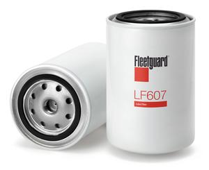 Fleetguard Lube FIlter - Steel and Pipes Inc.