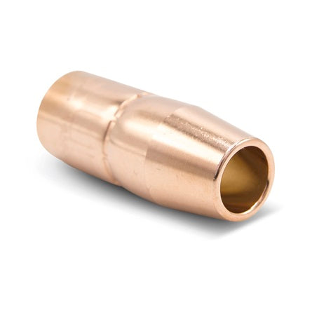 NOZZLE ASSY 5/8 FLUSH COPPER - Steel and Pipes Inc.