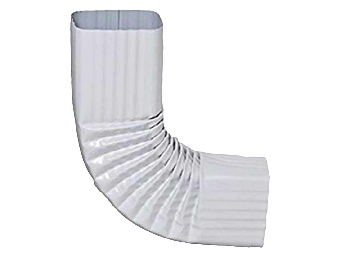 Elbow for Gutter Steel and Pipes Inc.