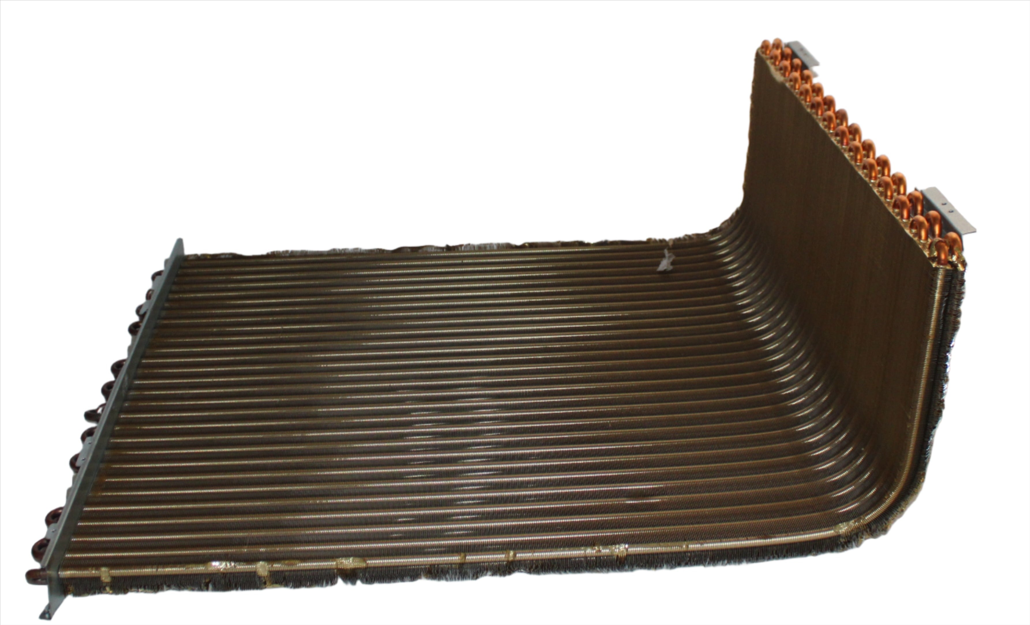 LG Condenser Coil Steel and Pipes Inc.