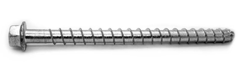 Titen HD Screw Anchor - Steel and Pipes Inc.