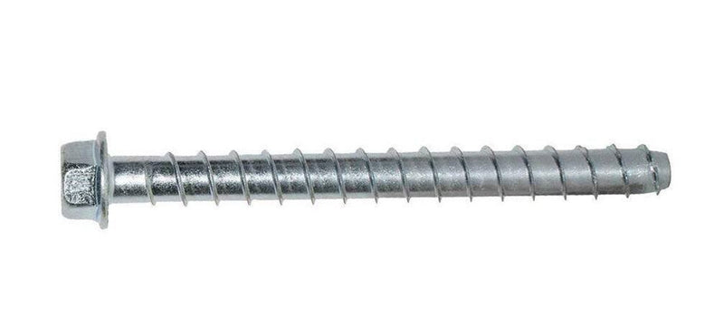 Titen HD Screw Anchor - Steel and Pipes Inc.