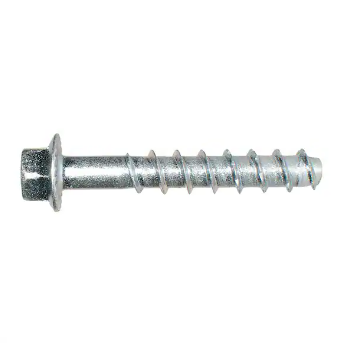 Titen HD Screw Anchor - Steel and Pipes Inc.