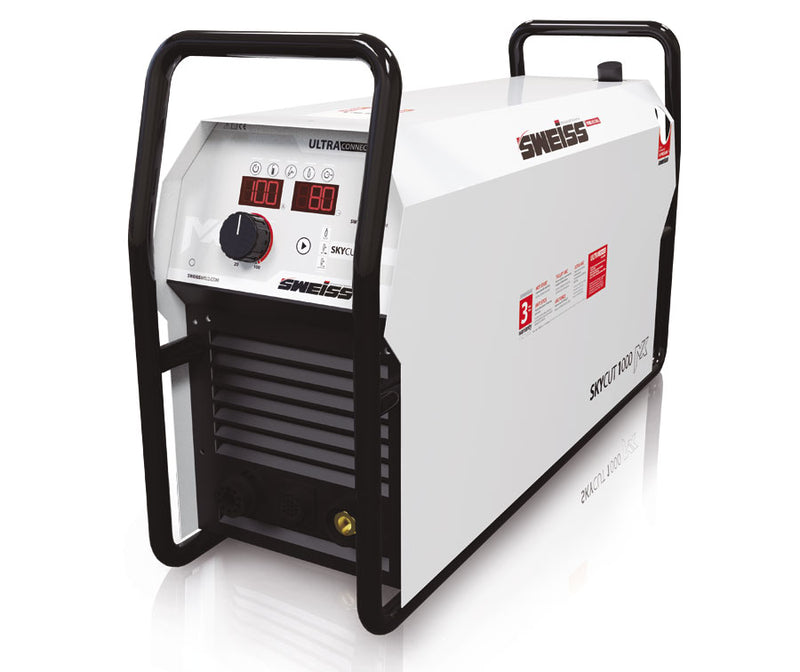 Sweiss® Plasma Skycut 1000 MX - Steel and Pipes Inc.