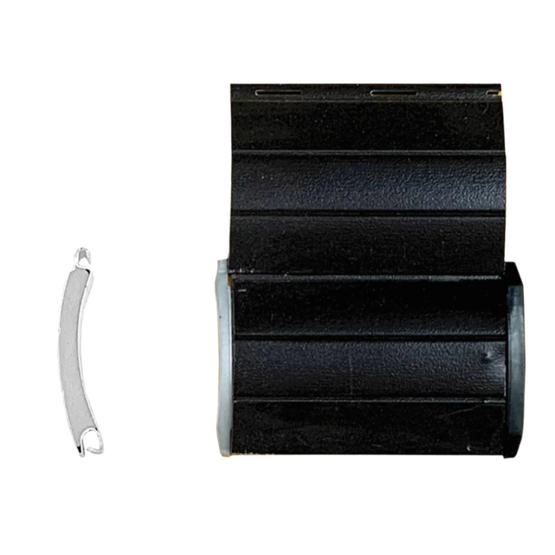 M-45 A.D. Thermal Slat - Steel and Pipes Inc.