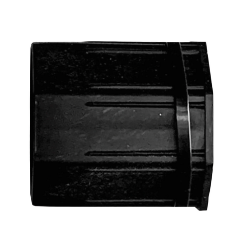 Zamack Octagonal Capsule 60 Adapter - Steel and Pipes Inc.