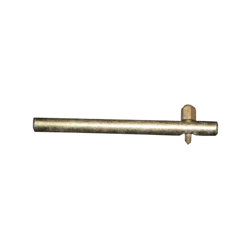 Security Bolt - Steel and Pipes Inc.