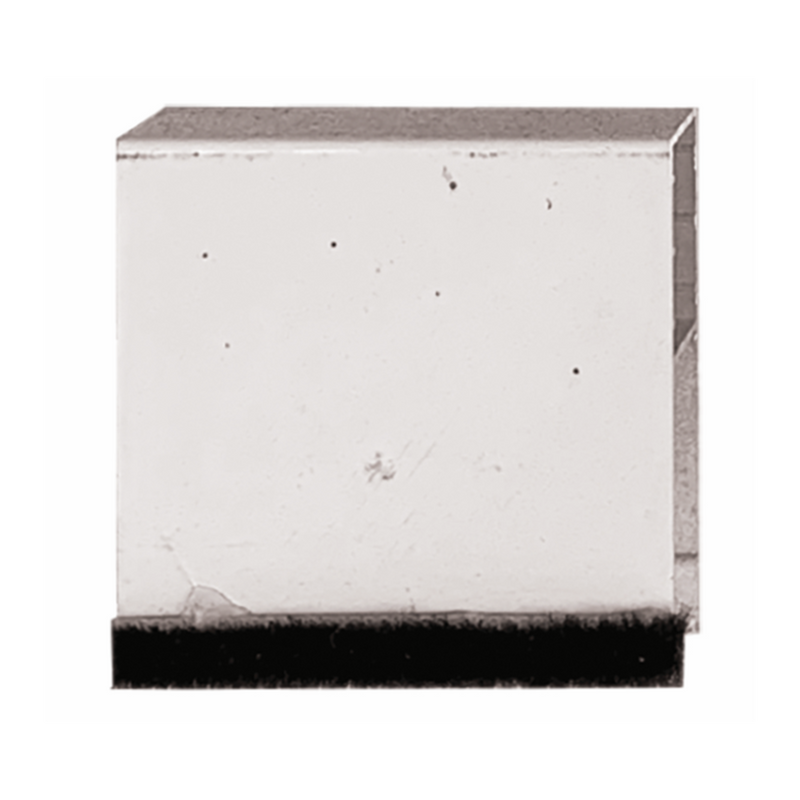 Guide Brush Base - Steel and Pipes Inc.