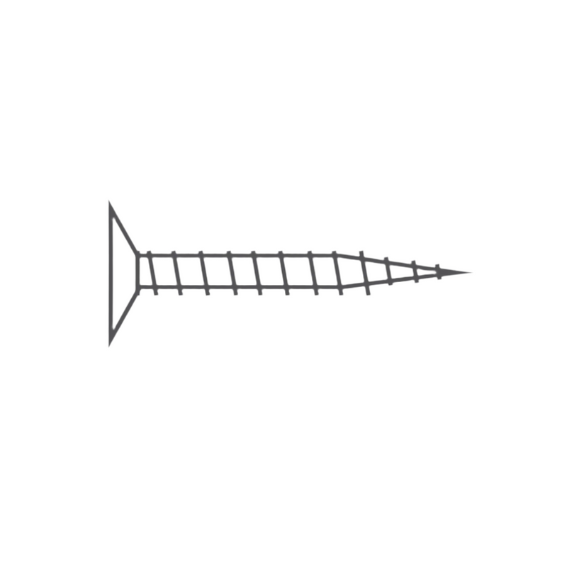 Self-Drilling Screw - Steel and Pipes Inc.