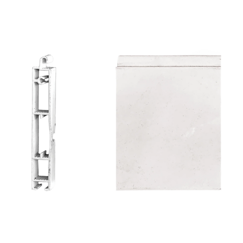 PS-78/79 Compatible Terminal I - Steel and Pipes Inc.