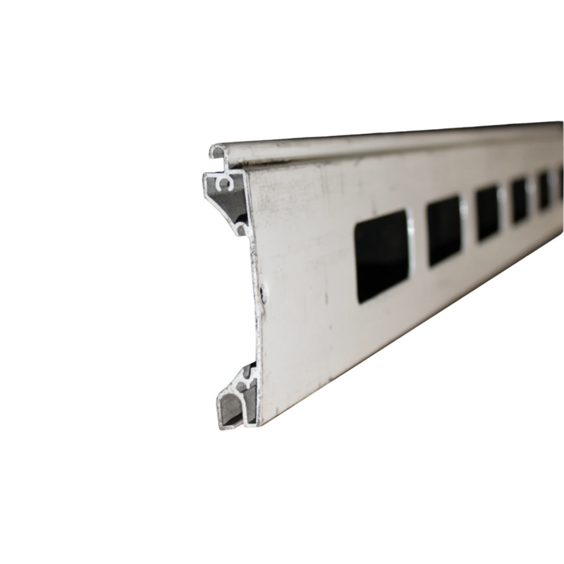 PS-79 Perforated Slat - Steel and Pipes Inc.