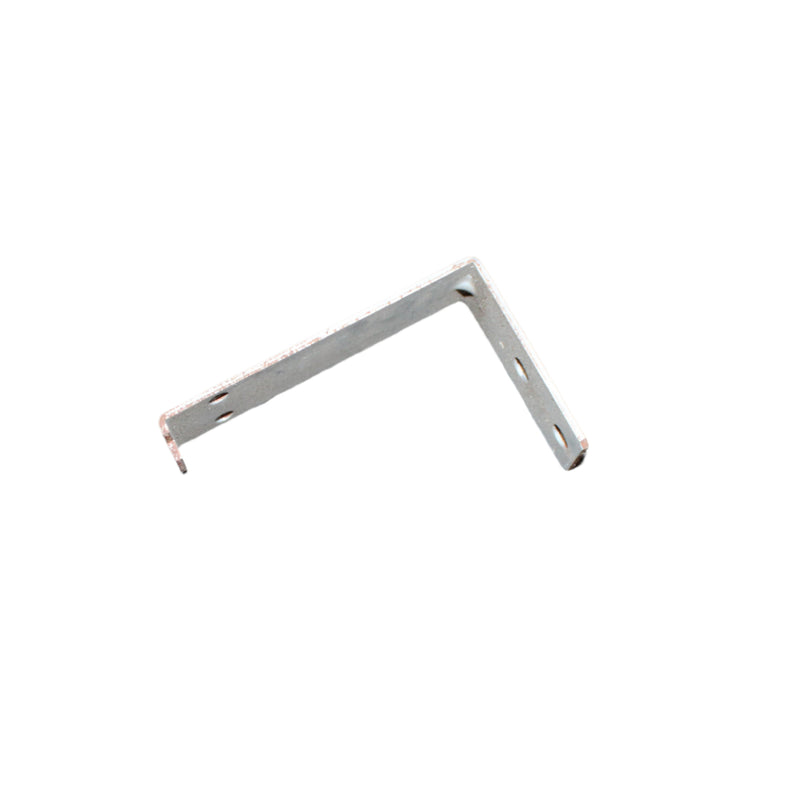 GT-ZF End Cap Bracket C520E - Steel and Pipes Inc.