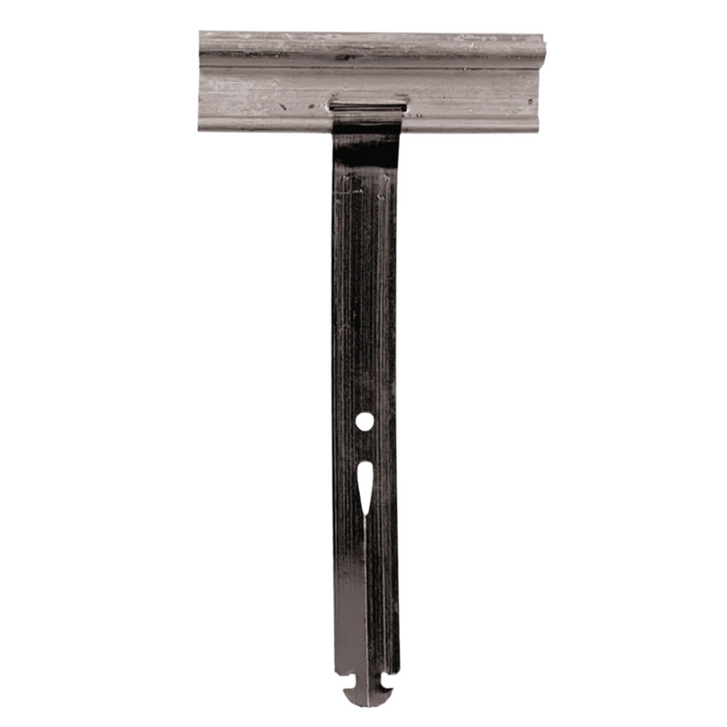 Arrow-Type Metal Strap - Steel and Pipes Inc.