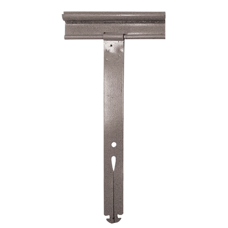 Arrow-Type Metal Strap - Steel and Pipes Inc.