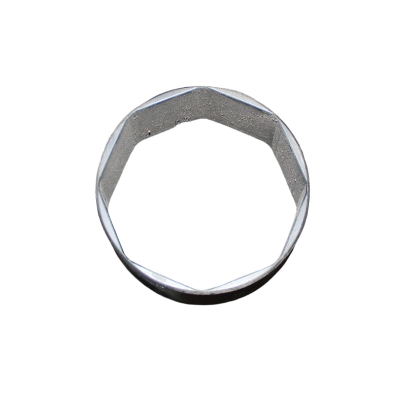 Ring Adapter for Axle 70-80 - Steel and Pipes Inc.
