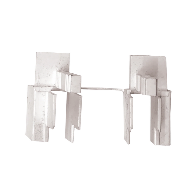 Nylon Funnel Set for End Caps T-250 300 - Steel and Pipes Inc.