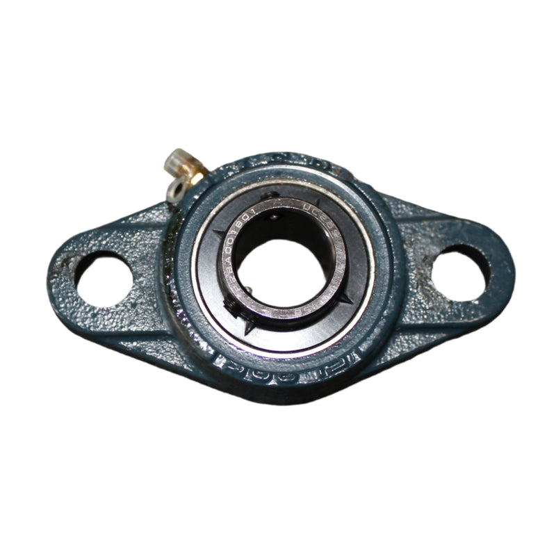 Bearing Support for End Cap 25 - Steel and Pipes Inc.