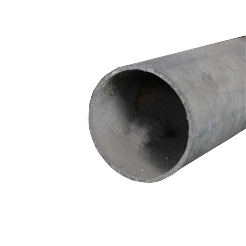 Special Round Iron Shaft - Steel and Pipes Inc.