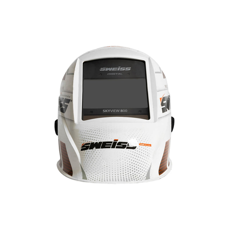 Sweiss Welding Helmet C1-811 - Steel and Pipes Inc.