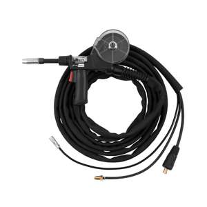 Sweiss TITAN WELD 360Spool Gun - Steel and Pipes Inc.