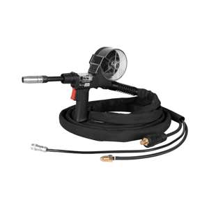 Sweiss TITAN WELD 360Spool Gun - Steel and Pipes Inc.