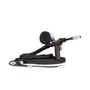 Sweiss TITAN WELD 360Spool Gun - Steel and Pipes Inc.