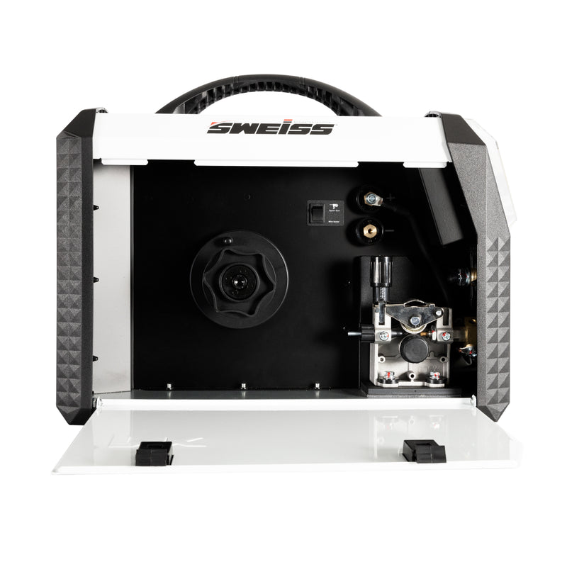 Sweiss SKYWORKS 2060NX - Steel and Pipes Inc.