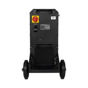 SWEISS Welder SKYPULSE 3060 TX - Steel and Pipes Inc.