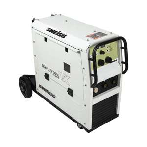 SWEISS Welder SKYPULSE 3060 TX - Steel and Pipes Inc.