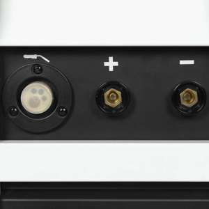 SWEISS Welder SKYPULSE 3060 TX - Steel and Pipes Inc.