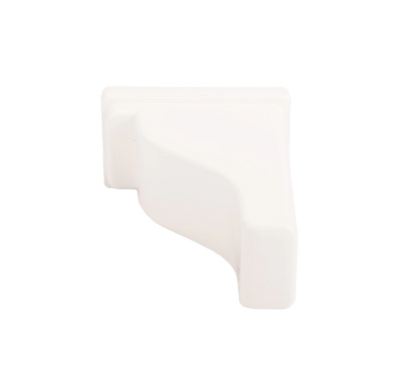 PVC Pergola Cap - Steel and Pipes Inc.