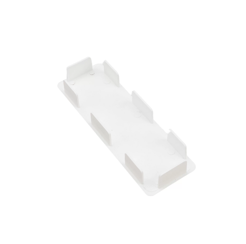 PVC Internal End cap - Steel and Pipes Inc.