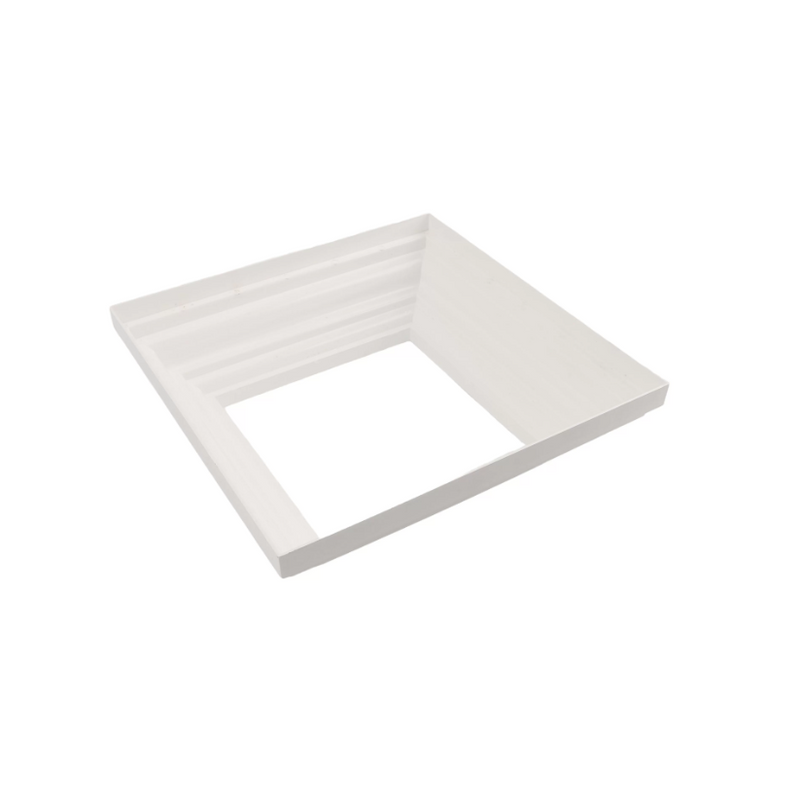 PVC Post Skirt - Steel and Pipes Inc.