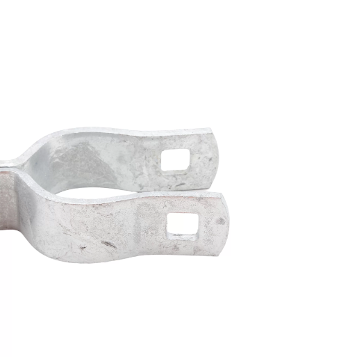 Galvanized Female Gate Hinge - Steel and Pipes Inc.