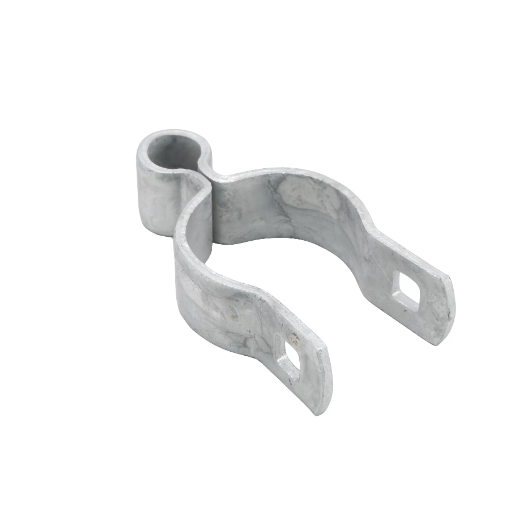 Galvanized Female Gate Hinge - Steel and Pipes Inc.