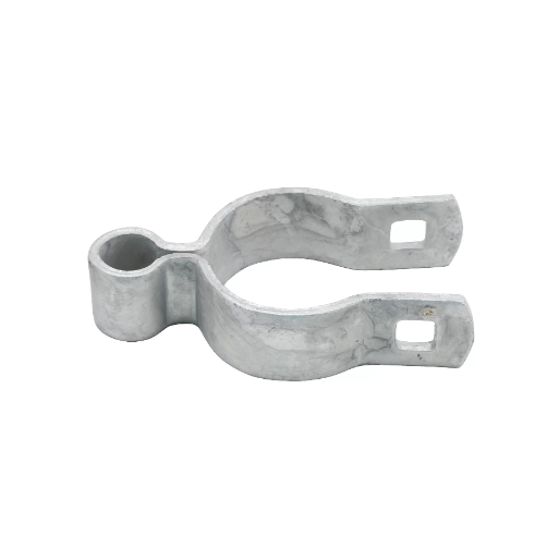 Galvanized Female Gate Hinge - Steel and Pipes Inc.