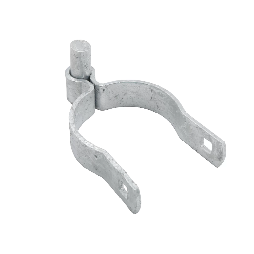 Galvanized Male Gate Hinge - Steel and Pipes Inc.