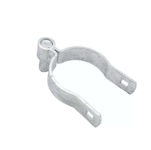 Galvanized Male Gate Hinge - Steel and Pipes Inc.